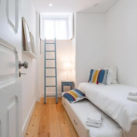 Apartmán Akicity Anjos Luminescent *