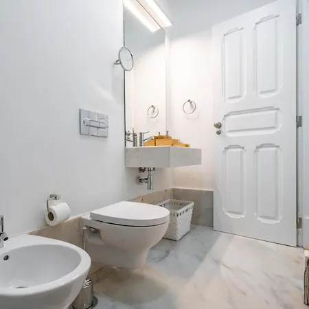 Apartmán Akicity Anjos Luminescent