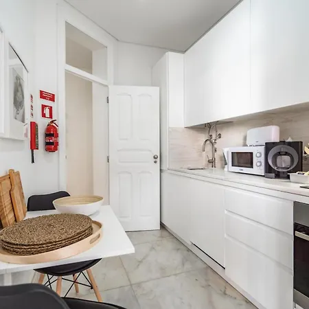 Apartmán Akicity Anjos Luminescent *