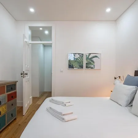 Akicity Anjos Luminescent Apartment *