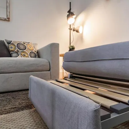 Akicity Anjos Luminescent Apartment *
